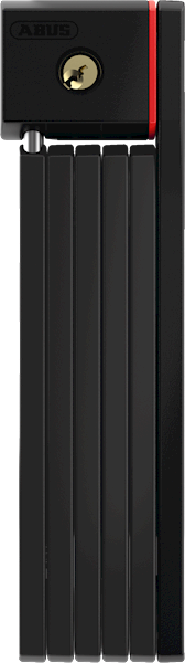 Zabezpieczenie Bordo Abus uGrip 5700/80 black SH
