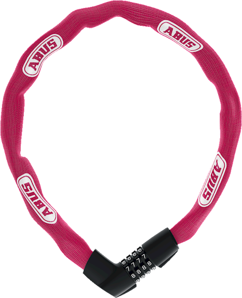 Zabezpieczenie Abus Tresor 1385/85 Coral