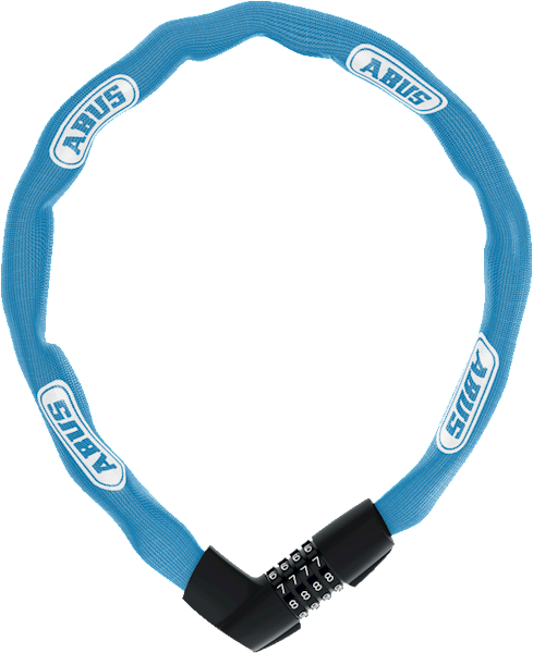 Zabezpieczenie Abus Tresor 1385/85 aqua