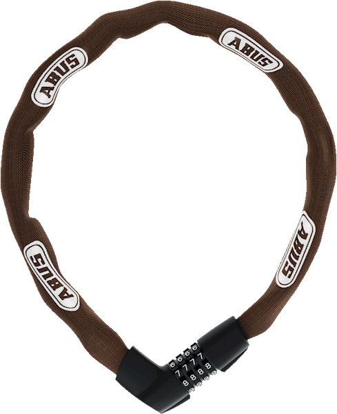 Zabezpieczenie Abus Tresor 1385/85 Lyriabrown