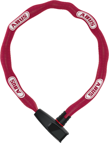 Łańcuch Abus Catena 6806K/75 coral