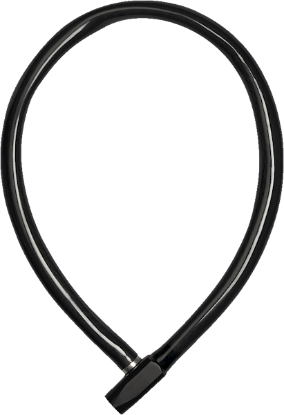Linka Abus 650/65 czarna