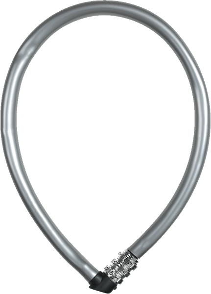 Linka Abus 1100/55 szara