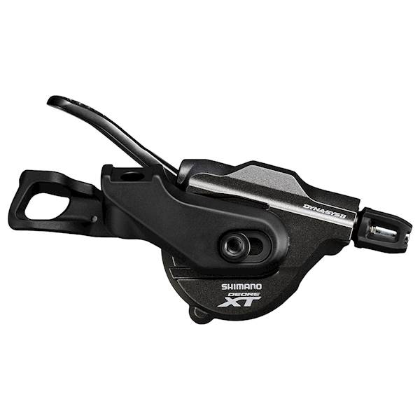 Dźwignia przerzutki Shimano SL-M8000 i-spec B 11rz