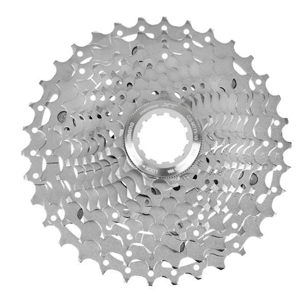Kaseta Shimano CS-M771 11-34 10rz