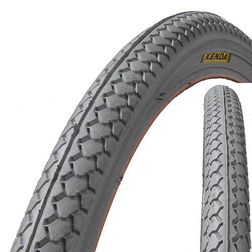 Opona Kenda 24" 1 3/8 K184 kosmos szara