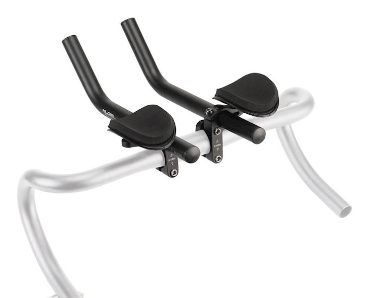 Lemondka XLC Tri-Bar 25,4-31,8mm, 300/95mm