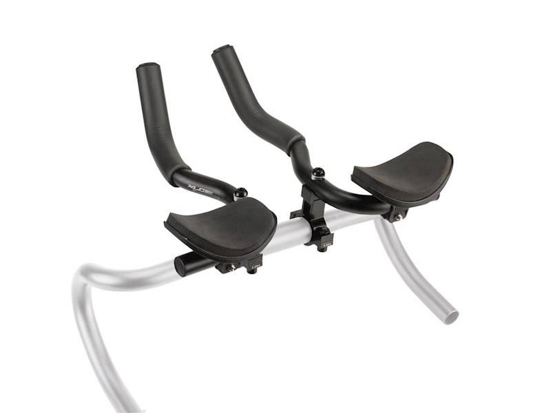 Lemondka XLC Tri-Bar 25,4-31,8mm, 218mm