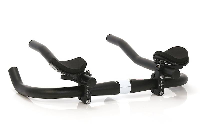 Lemondka XLC Pro Tri-Bar  25,4-31,8 mm, 330mm