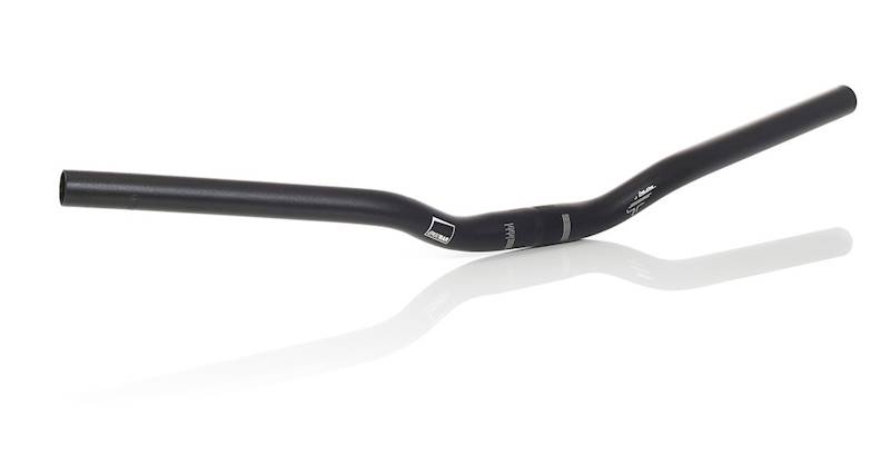 Kierownica XLC Comp Ergo-Bar 31,8/600 mm, 15°