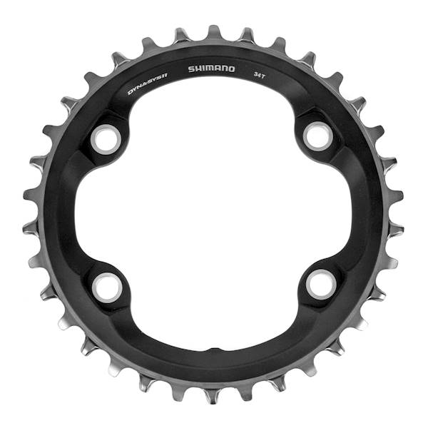 Tarcza mechanizmu Shimano SM-CRM70 34T 11rz