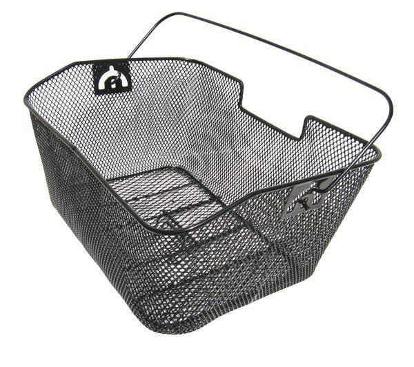 Kosz na bagażnik PBK-109 40x30x18cm