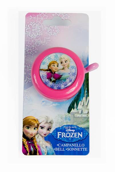Dzwonek Disney Kraina Lodu