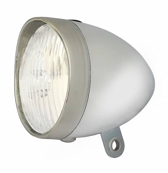Lampa 3LED retro baterie