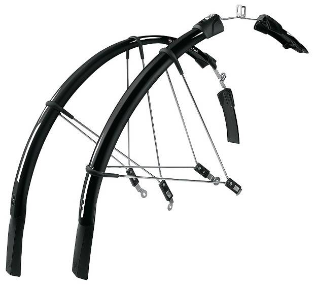 Błotniki SKS Raceblade long 28" 25mm