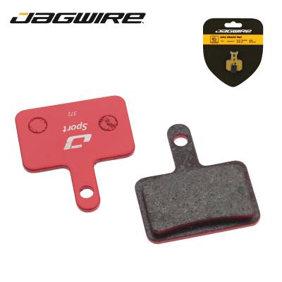 Klocki hamulca Jagwire do Deore M515