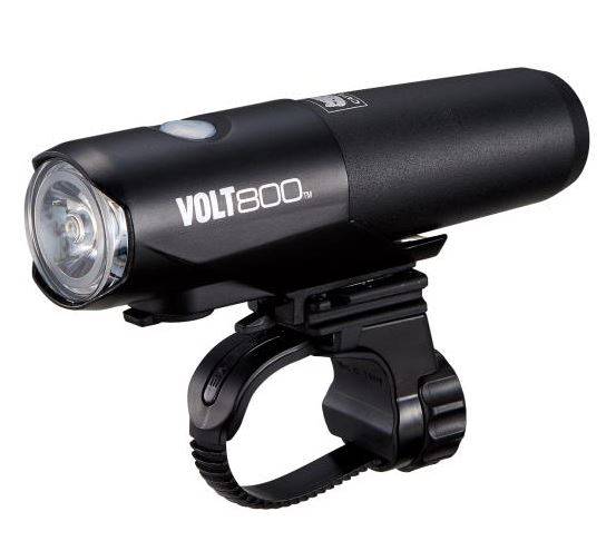 Lampa Cateye Volt 800 HL-EL471RC