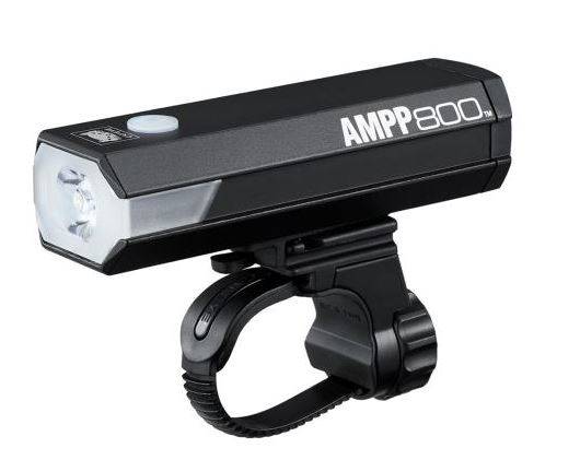 Lampa przednia AMPP 800 HL-EL088RC