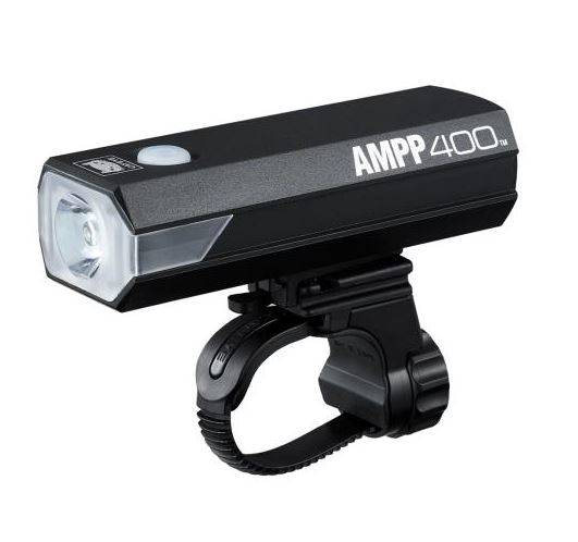 Lampa Cateye AMPP 400 HL-EL084RC