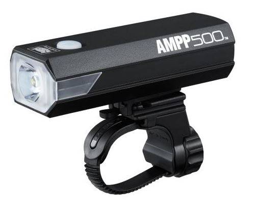 Lampa Cateye AMPP 500 HL-EL085RC
