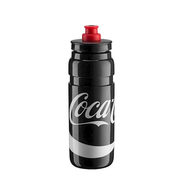 Bidon Elite Fly Coca Cola 750 ml