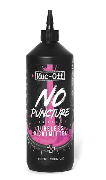 Płyn uszczelniający Muc-Off No Puncture Hassle 1L