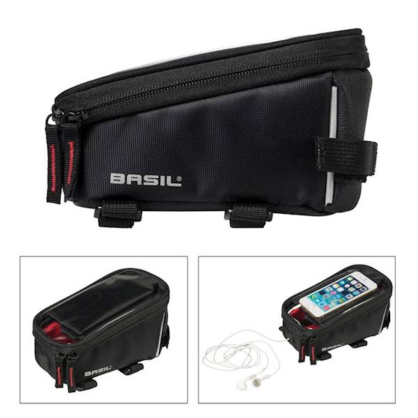 Torba Basil Sport Design na ramę, na smartfon 1L