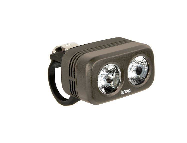 Lampa Knog Blinder Road 250 przód