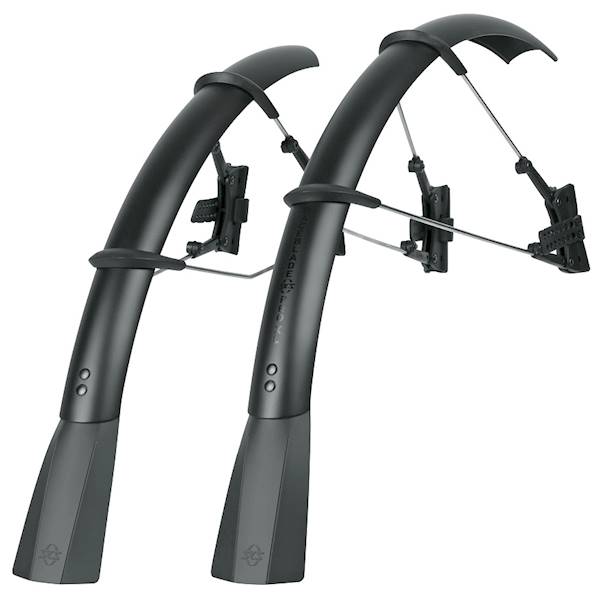 Błotniki SKS Raceblade PRO XL 28" czarny mat