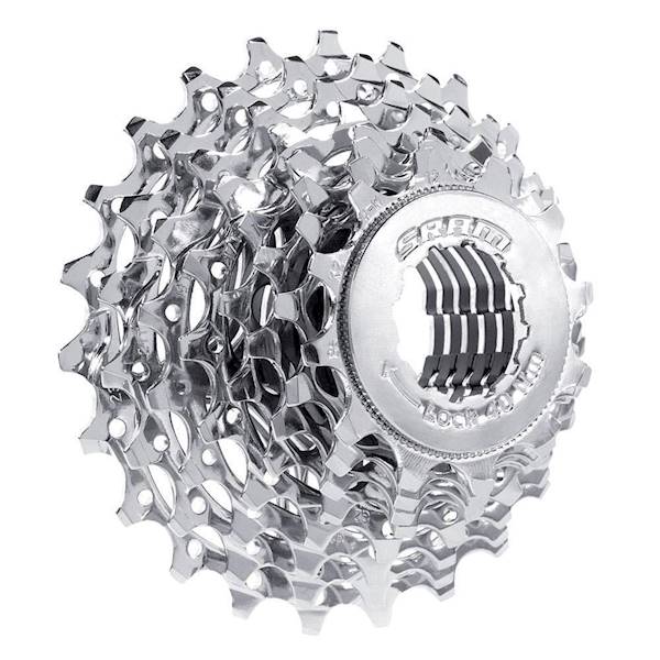Kaseta Sram PG-850 12-23 8rz