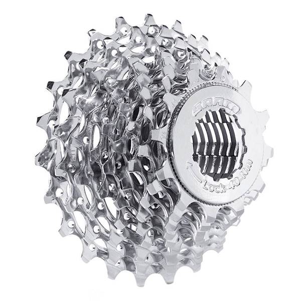 Kaseta Sram PG-950 11-32 9rz
