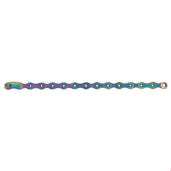 Łańcuch Sram PC-XX1 Eagle HallowPin PowerLock 12rz