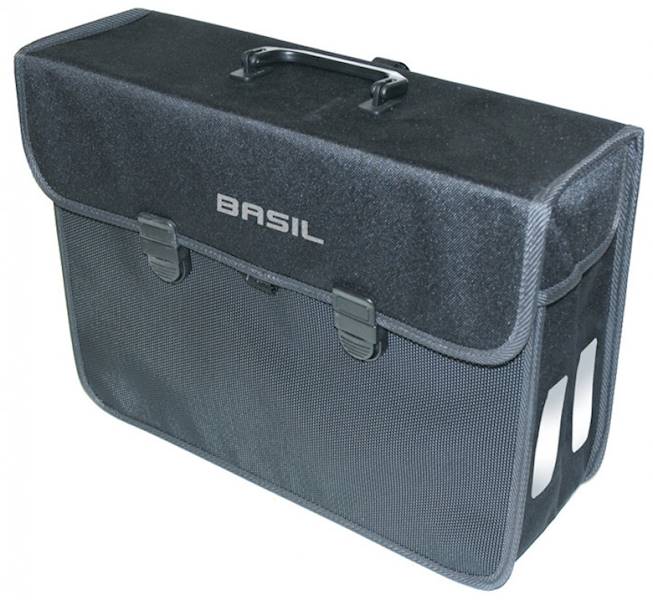 Sakwa Basil Malaga XL 40 x 14 x 31 cm 17L