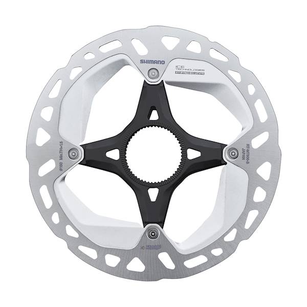 Tarcza hamulca Shimano RT-MT800 160mm Center Lock