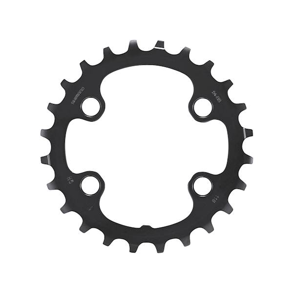 Tarcza mechanizmu Shimano FC-M7000 24T-BB