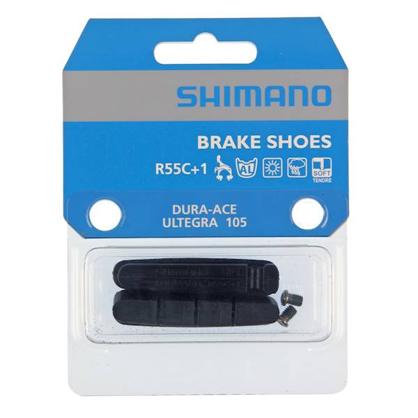 Klocki hamulca Shimano do BR7900/6700/ 5700/R650