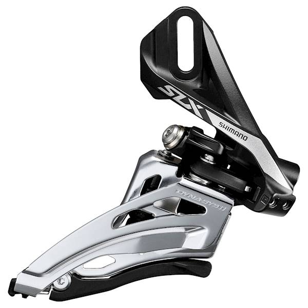Przerzutka Shimano FD-M7020 2rz Bezp Mont SS 