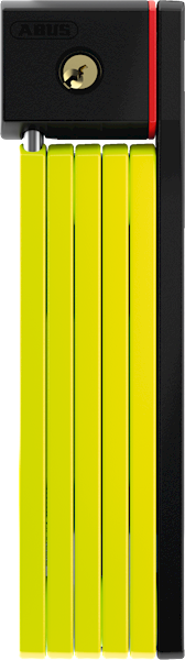 Zabezpieczenie Bordo Abus uGrip 5700/80 lime SH