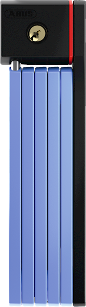 Zabezpieczenie Bordo Abus uGrip 5700/80 blue SH 