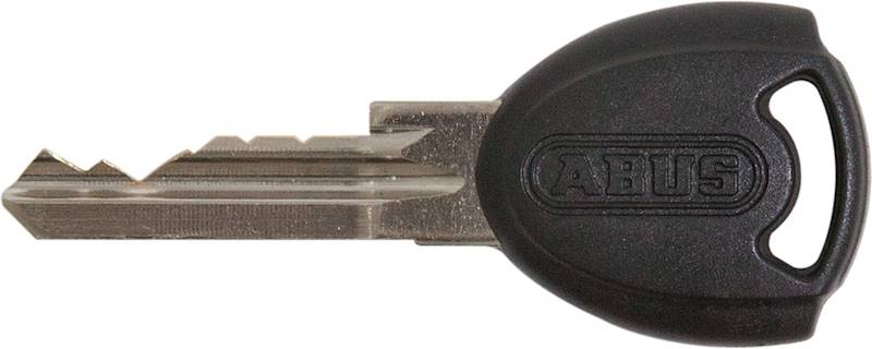 Zabezpieczenie Bordo Abus uGrip 5700/80 blue SH 