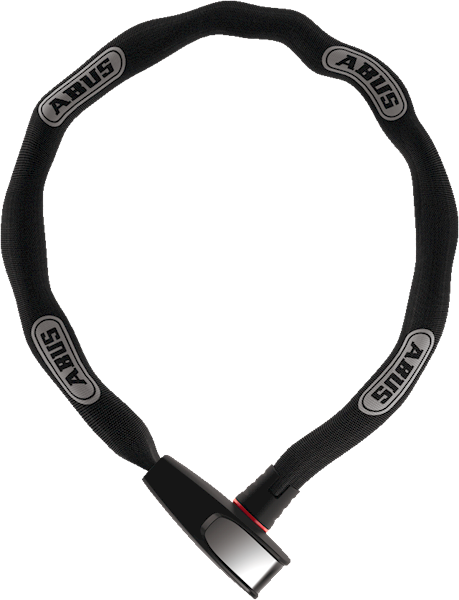 Łańcuch Abus Catena 6806K/75 black