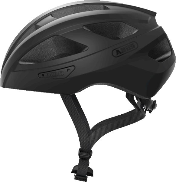Kask Abus Macator (51-55) S velvet black