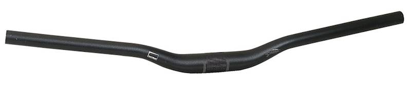 Kierownica XLC Comp Riser-Bar 25,4/640mm wzn.18mm