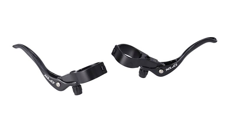 Zestaw klamek hamulcowych XLC Cross BL-X01 31,8mm