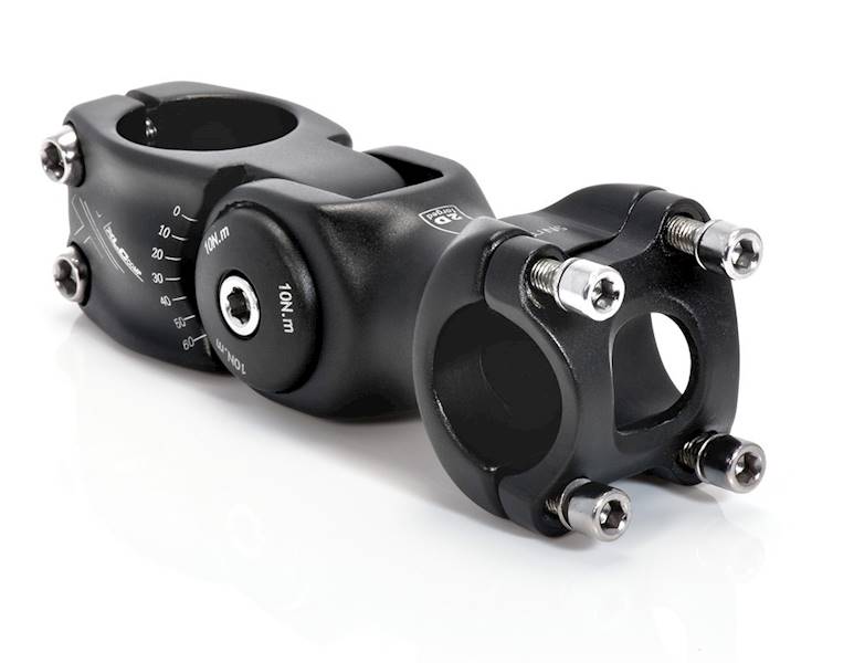 Wspornik kierownicy XLC Comp ST-T14 31,8/95 mm reg