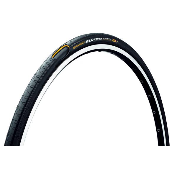 Opona Continental Supersport Plus 700x28C