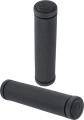 Chwyty Accent Orion 130mm, szare