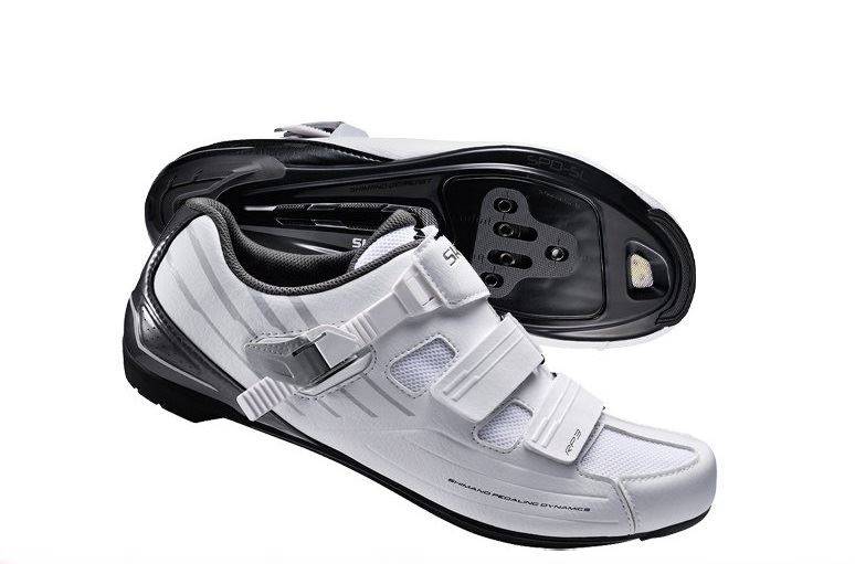 Buty szosowe Shimano SH-RP300 rozm.43 białe