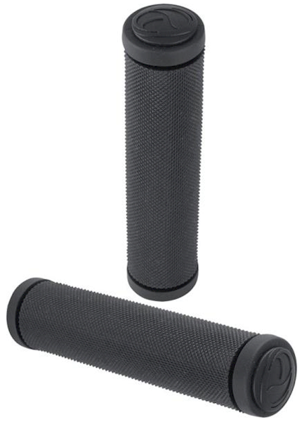 Chwyty Accent Orion 130mm, czarne