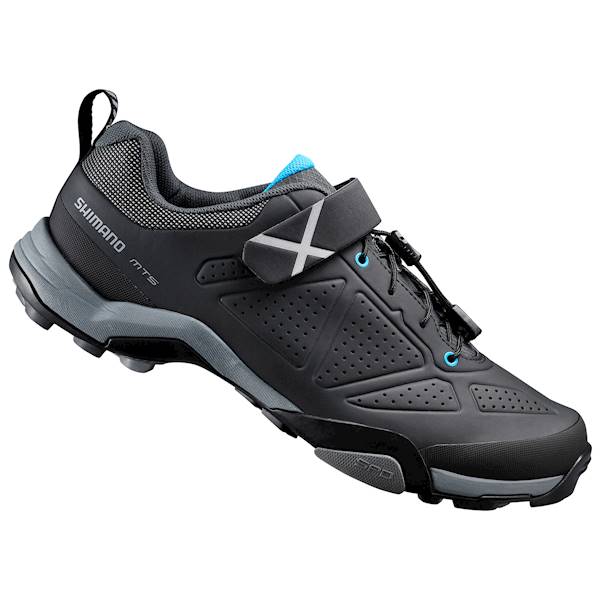 Buty Shimano SH-MT500 Czarne 40.0